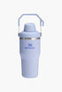 The IceFlow™ Tumbler with Fast Flow Lid
